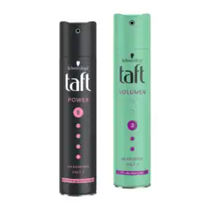 TAFT Haarlack / -spray 250ml