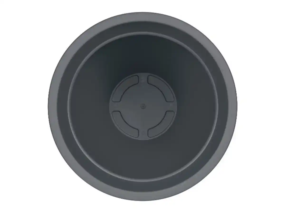 Bild 3 von PARKSIDE® Pflanzvase, aus 100 % recyceltem Plastik