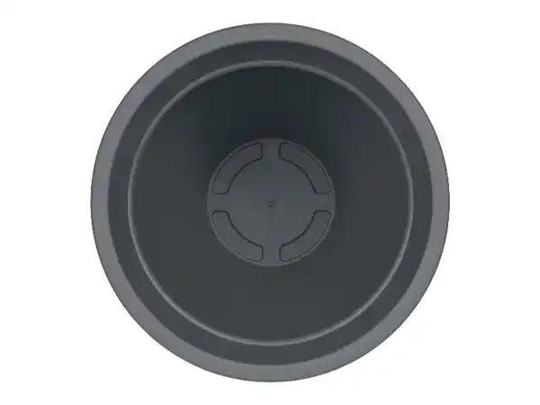 Bild 3 von PARKSIDE® Pflanzvase, aus 100 % recyceltem Plastik