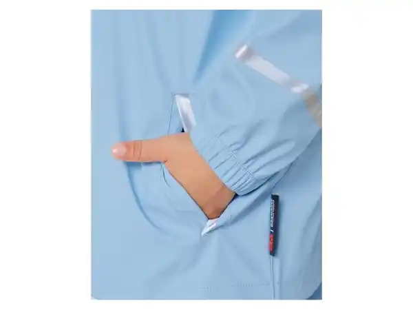 Bild 4 von lupilu® Kleinkinder Matsch- und -Buddeljacke, wind- und wasserdicht