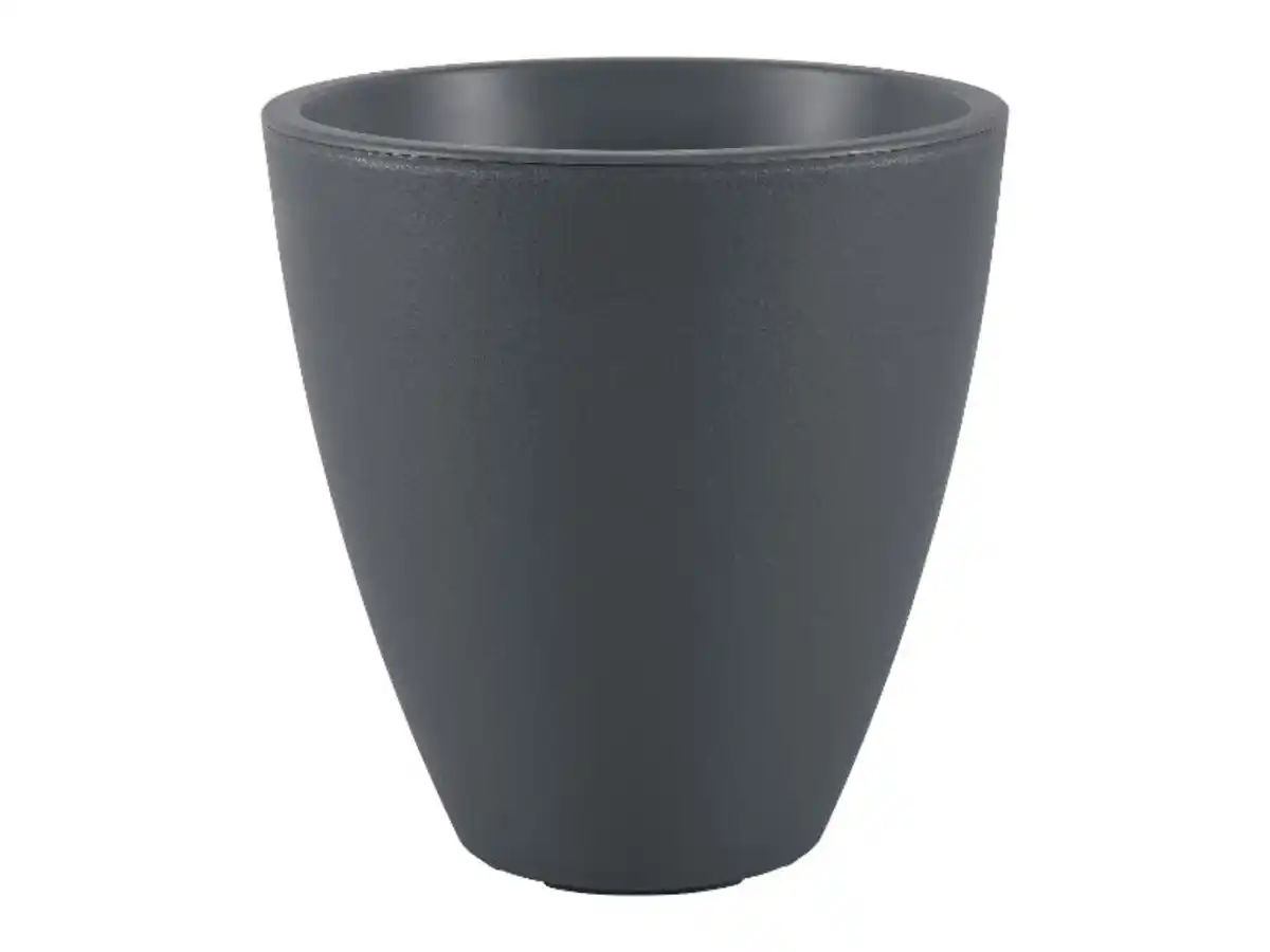 Bild 2 von PARKSIDE® Pflanzvase, aus 100 % recyceltem Plastik