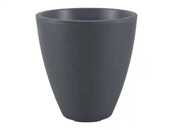 Bild 2 von PARKSIDE® Pflanzvase, aus 100 % recyceltem Plastik