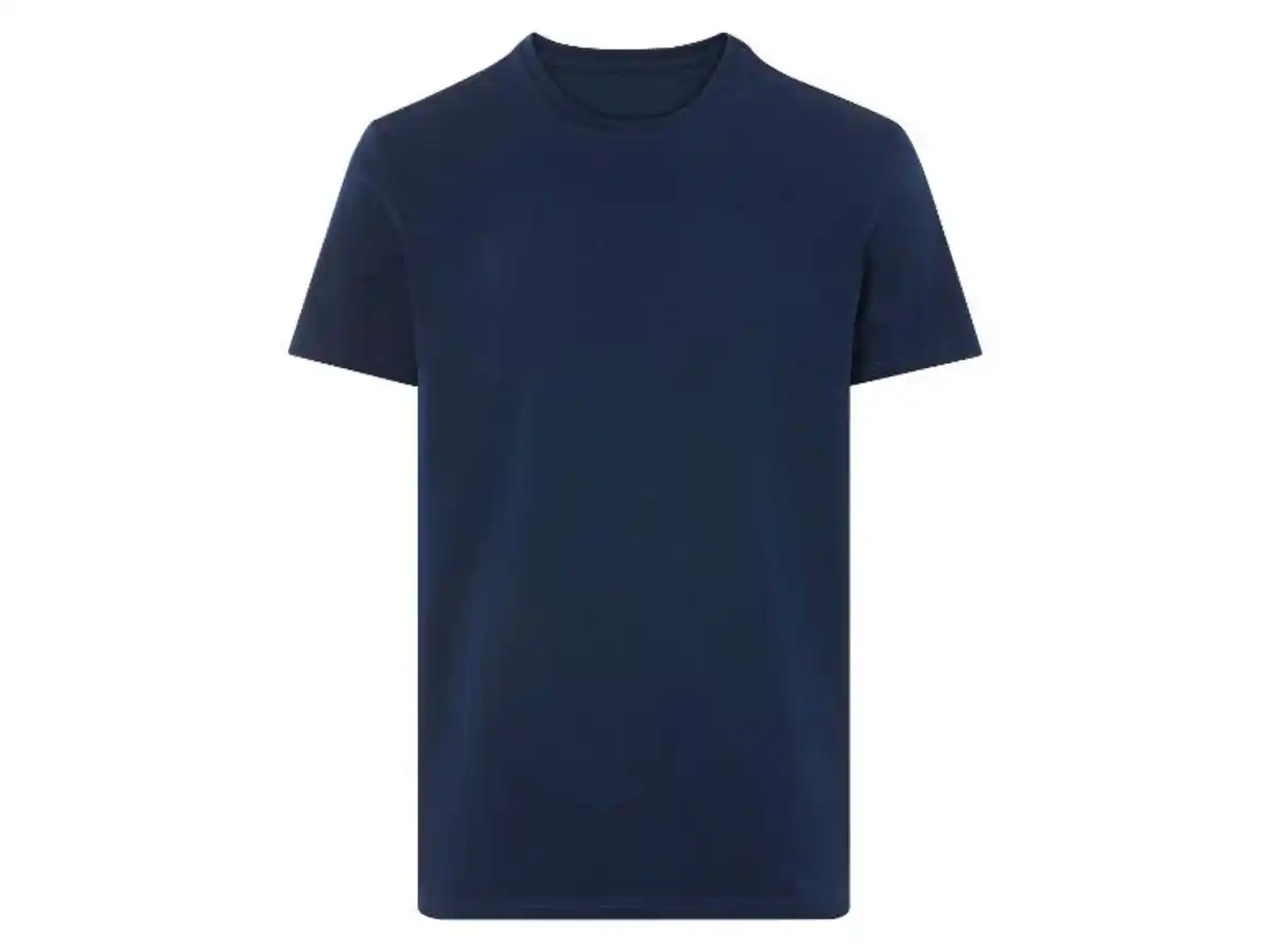 Bild 4 von LIVERGY® Herren T-Shirt aus reiner Baumwolle