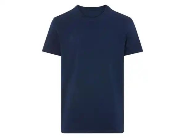 Bild 4 von LIVERGY® Herren T-Shirt aus reiner Baumwolle