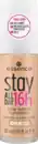 Bild 1 von essence Foundation Stay All Day 16h Long-Lasting 09.5 Soft Buff