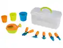 Bild 1 von Playtive Kinder Garten-Set, 10-teilig, inkl. Tragebox