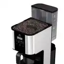 Bild 4 von AMBIANO Kaffeemaschine mit Mahlwerk