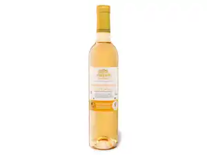 Château Mauras Sauternes AOC süß vegan 0,5-l-Flasche, Süßwein 2013