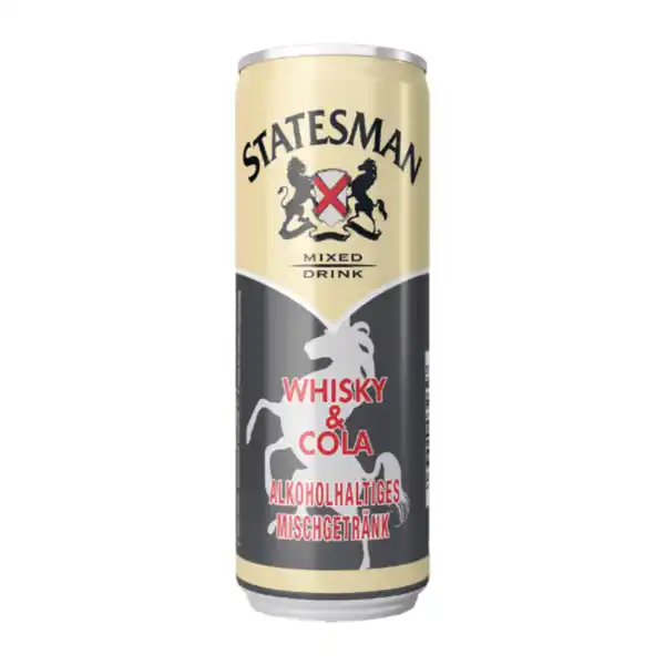 Bild 2 von Ready to Drink 0,33L