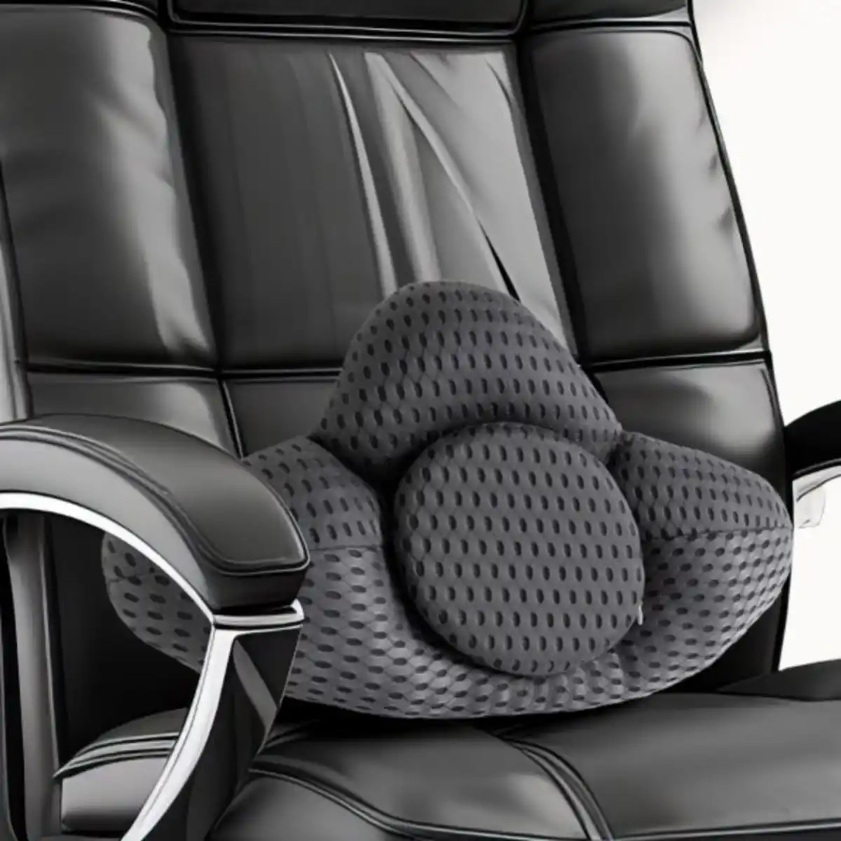 Bild 2 von NOVITESSE Rückenstützkissen