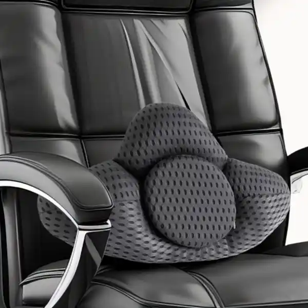 Bild 2 von NOVITESSE Rückenstützkissen