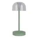 Bild 1 von Light & More LED Akku-Tischleuchte Gomba mint dimmbar