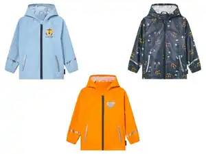 lupilu® Kleinkinder Matsch- und -Buddeljacke, wind- und wasserdicht