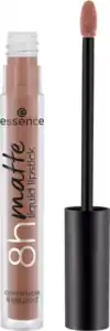 essence Lippenstift Liquid 8h Matte 01 Cinnamon Spice