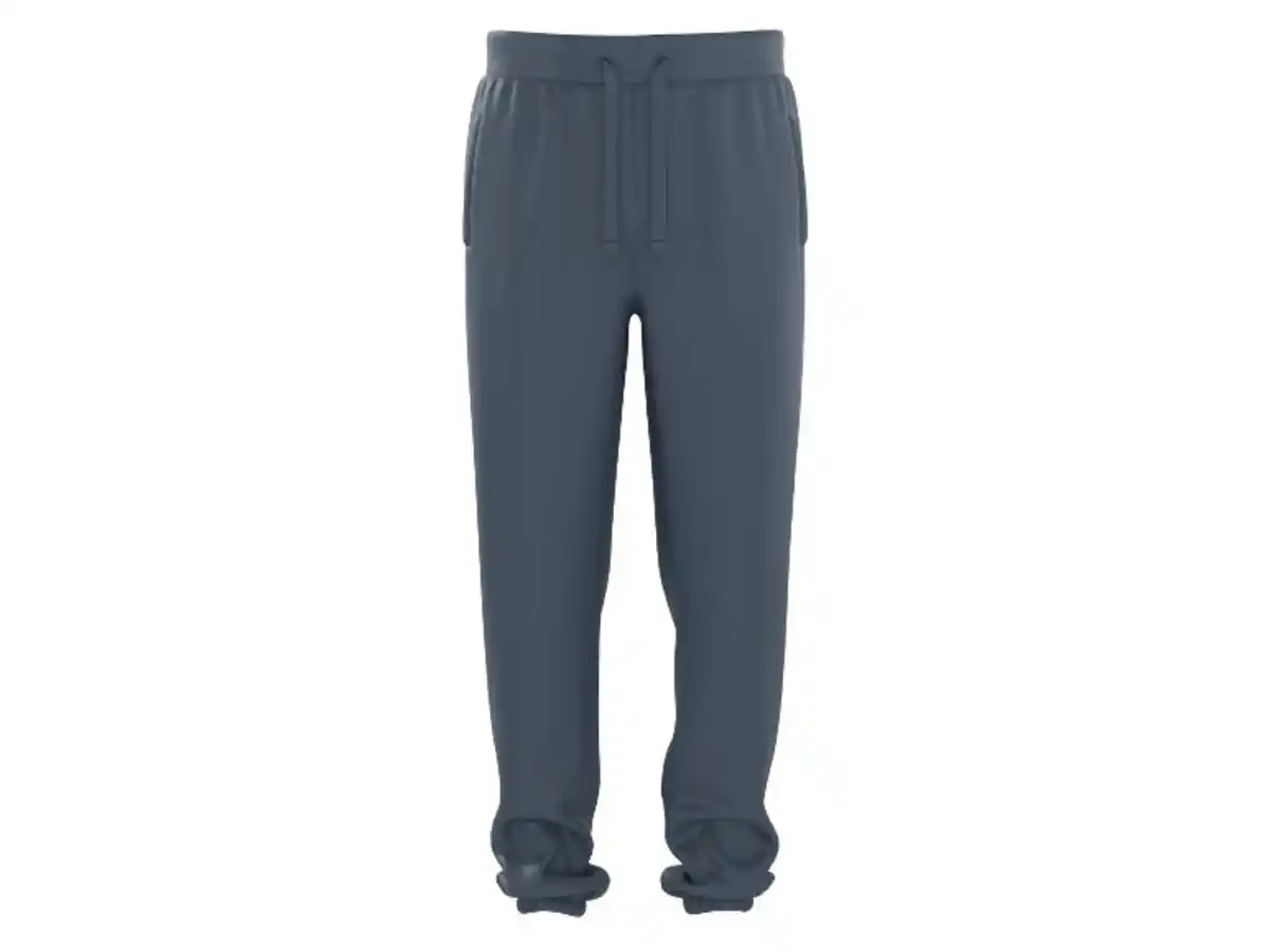 Bild 4 von LIVERGY® Herren Sweathose mit Bündchen am Beinabschluss