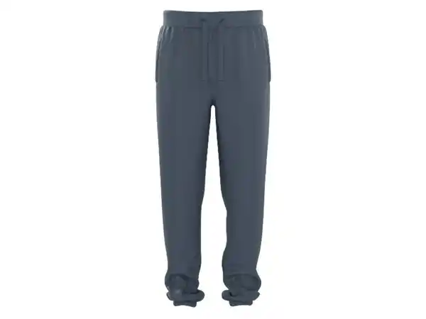 Bild 4 von LIVERGY® Herren Sweathose mit Bündchen am Beinabschluss