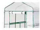 Bild 4 von PARKSIDE® Gewächshaus, mit Belüftungsfenster