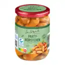 Bild 1 von LANDBECK Party-Würstchen 550ml