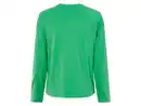 Bild 4 von esmara® Damen Langarmshirt, aus reiner Baumwolle