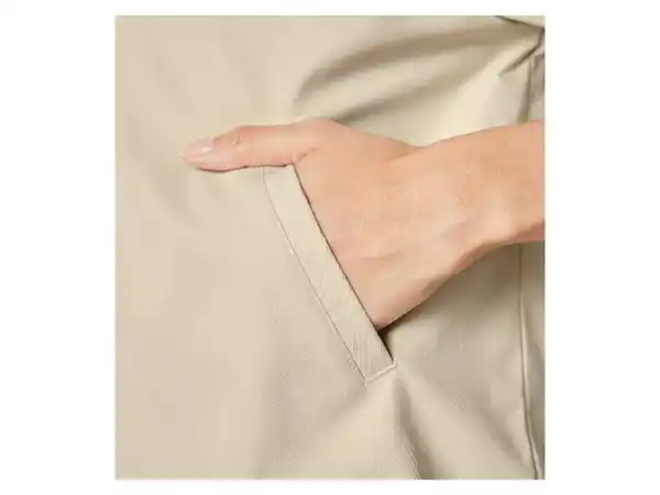 Bild 4 von esmara® Damen Bomberjacke, mit seitlichen Eingrifftaschen