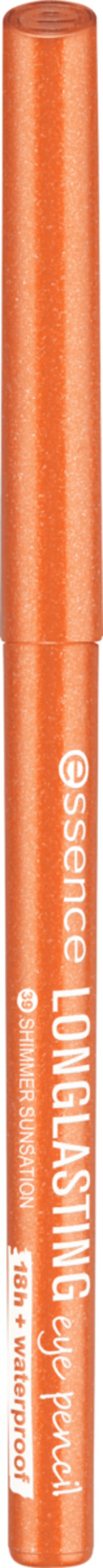 Bild 1 von essence Kajal Long-Lasting 39 Shimmer Sunsation