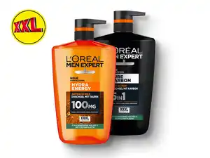 L'Oréal Men Expert Duschgel,  1 l