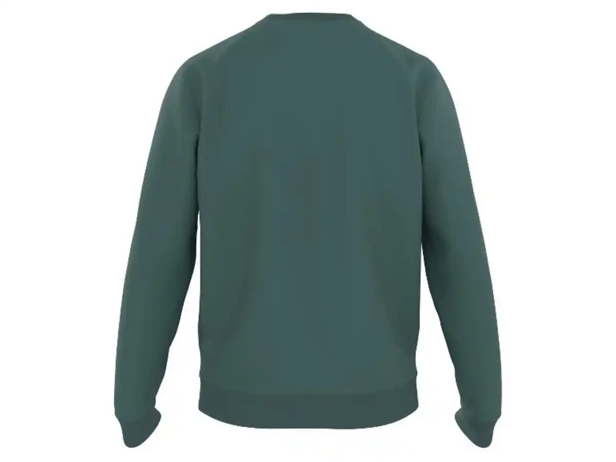 Bild 4 von LIVERGY® Herren Sweatpullover mit Baumwolle