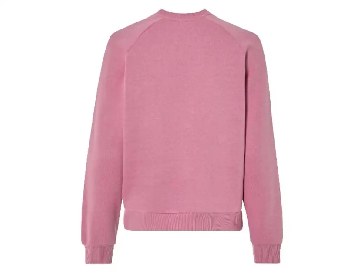 Bild 4 von esmara® Damen Sweatpullover mit überschnittenen Schultern