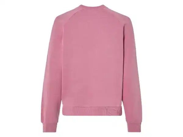 Bild 4 von esmara® Damen Sweatpullover mit überschnittenen Schultern