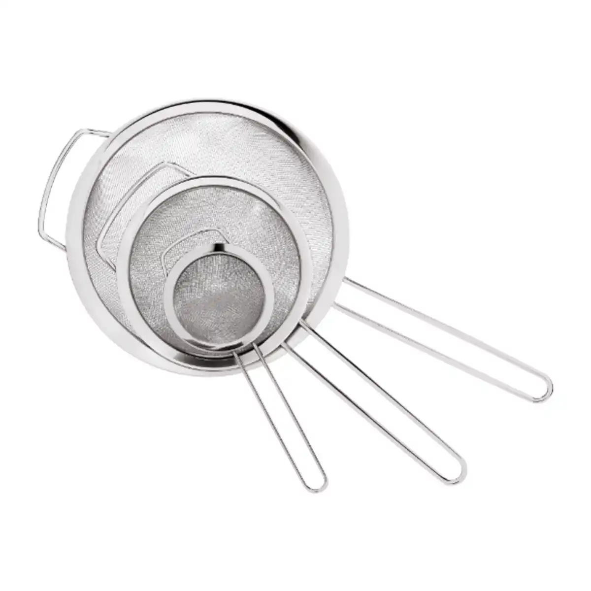 Bild 1 von CROFTON Siebe-Set