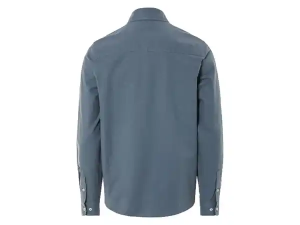 Bild 4 von LIVERGY® Herren Oxford-Freizeithemd, in klassischem Design