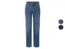 Bild 1 von LIVERGY® Herren Jeans, Relaxed Fit, normale Leibhöhe