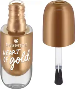 essence Gel Nagellack 62 Heart Of Gold