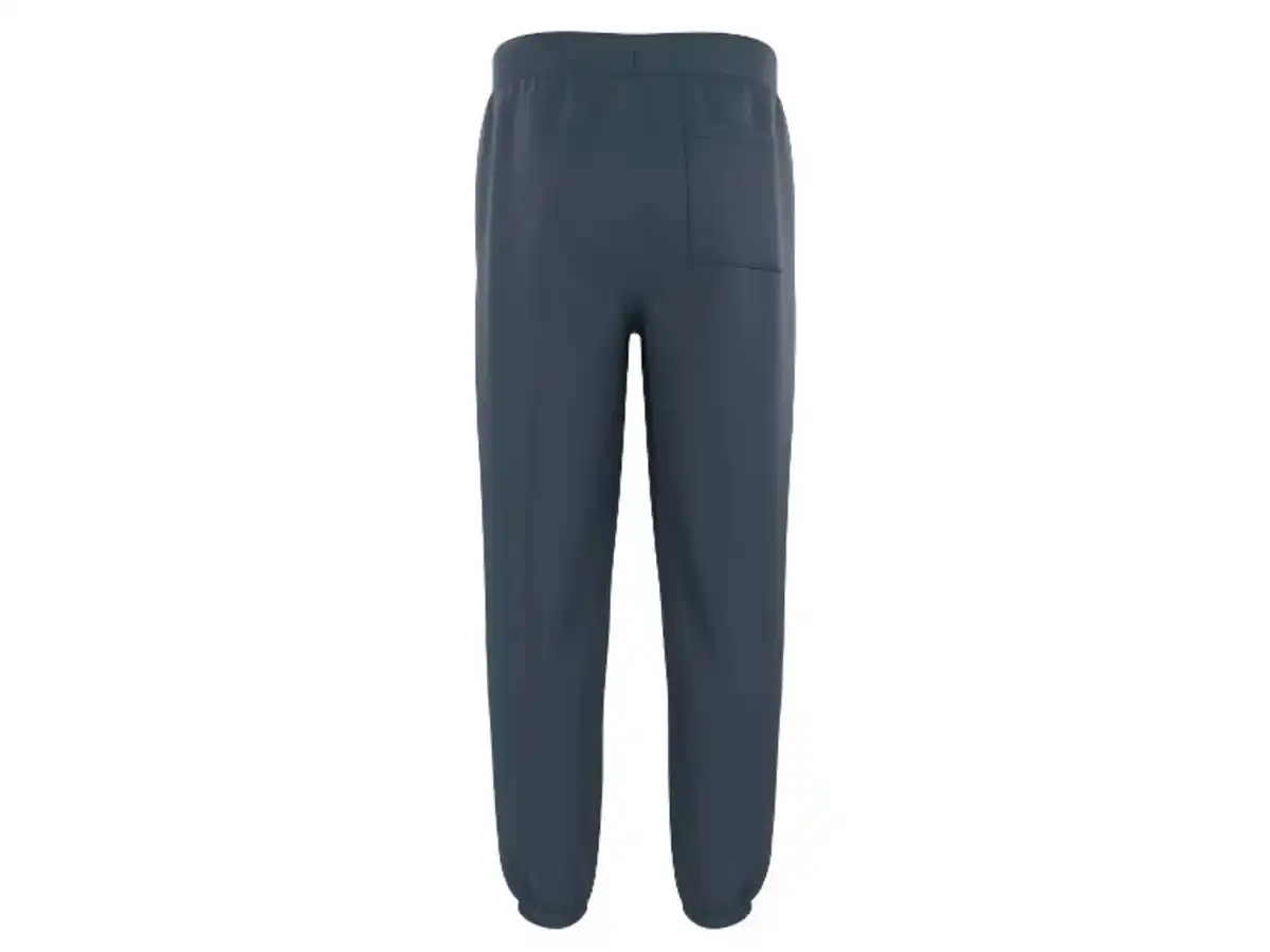 Bild 4 von LIVERGY® Herren Sweathose mit Bündchen am Beinabschluss