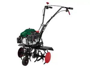 PARKSIDE® Benzin-Gartenkultivator »PBGK 1400 E5«, 4-Takt-Motor, 2,9 kW, 3,94 PS