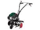 Bild 1 von PARKSIDE® Benzin-Gartenkultivator »PBGK 1400 E5«, 4-Takt-Motor, 2,9 kW, 3,94 PS