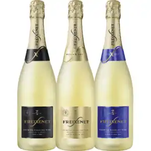 Freixenet Carta Premium Sparkling Wine