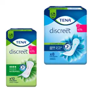 TENA Discreet