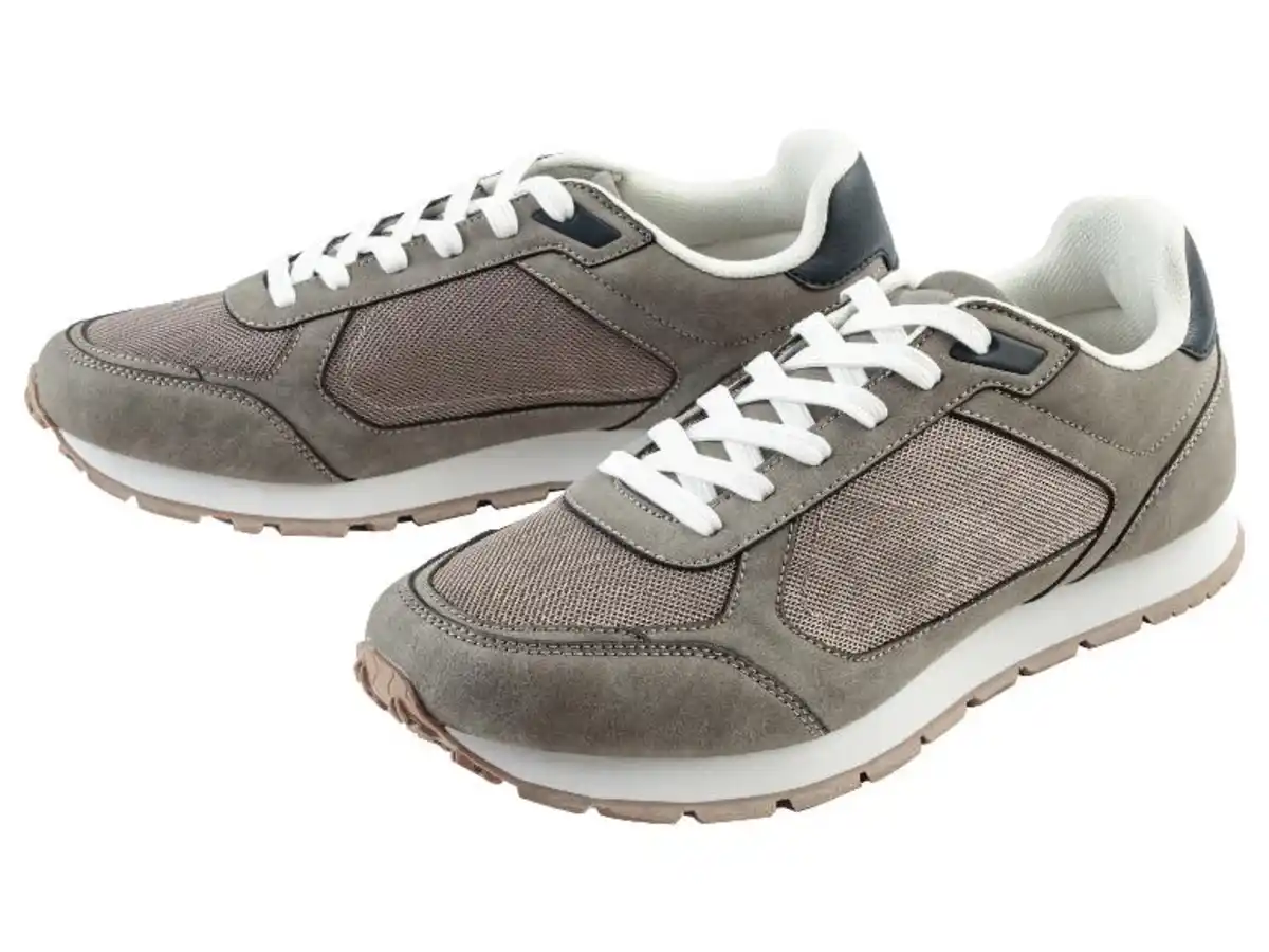 Bild 2 von LIVERGY® Herren Sneaker mit textiler Innenausstattung