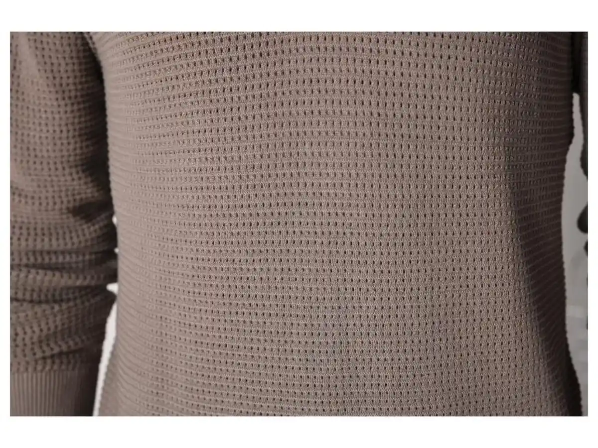 Bild 4 von LIVERGY® Herren Poloshirt, aus weichem Struktur-Strick