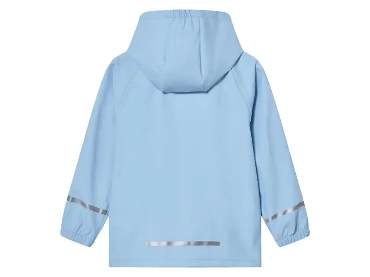 Bild 4 von lupilu® Kleinkinder Matsch- und -Buddeljacke, wind- und wasserdicht