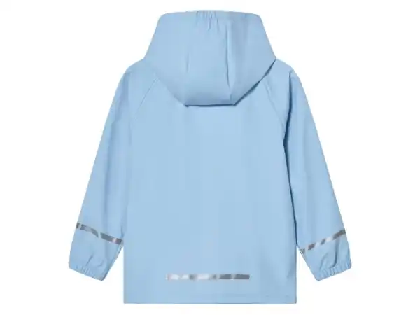 Bild 4 von lupilu® Kleinkinder Matsch- und -Buddeljacke, wind- und wasserdicht