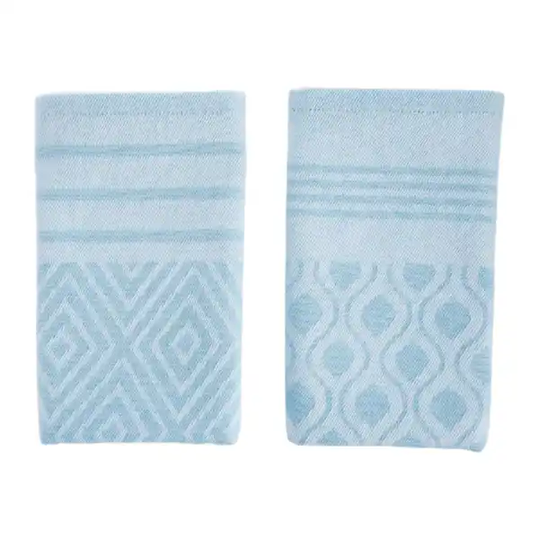 Bild 2 von CROFTON Geschirrtücher