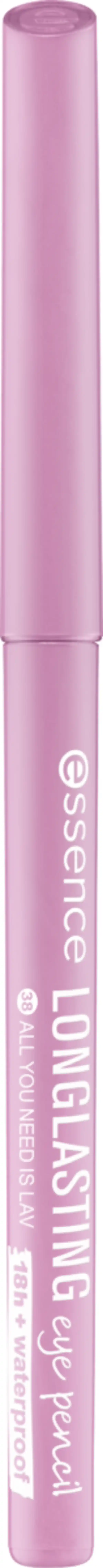 Bild 1 von essence Kajal Long-Lasting 38 All You Need Is Lav