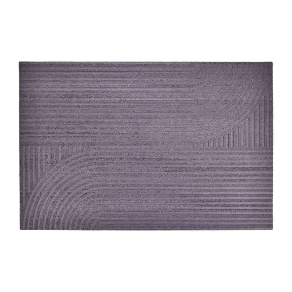 Bild 3 von HOME CREATION Strukturierte Fußmatte