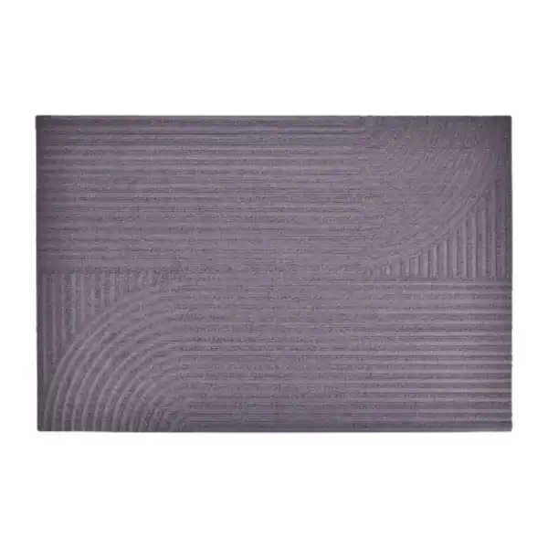 Bild 3 von HOME CREATION Strukturierte Fußmatte