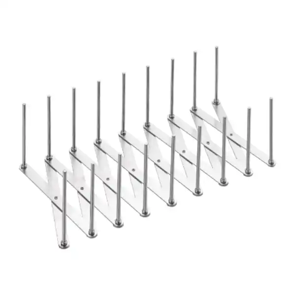 Bild 3 von HOME CREATION Küchen-Organizer