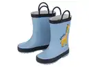 Bild 3 von lupilu® Kleinkinder Regenstiefel mit textiler Innenausstattung