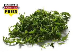 Rucola,  125 g