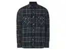 Bild 2 von LIVERGY® Herren Freizeithemd, aus weicher, wärmender Flanell-Qualität